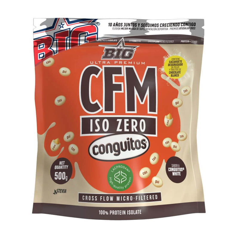 CFM ISO Zero by Big - BIG 24