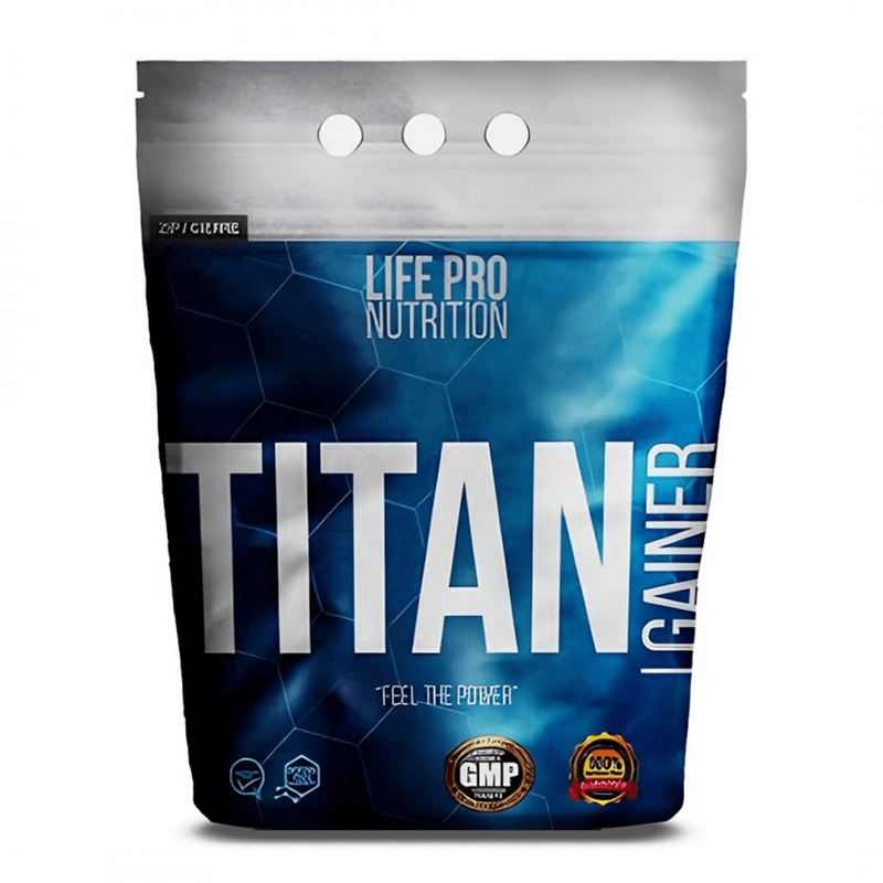 Titan by Life Pro - LifePRO 1