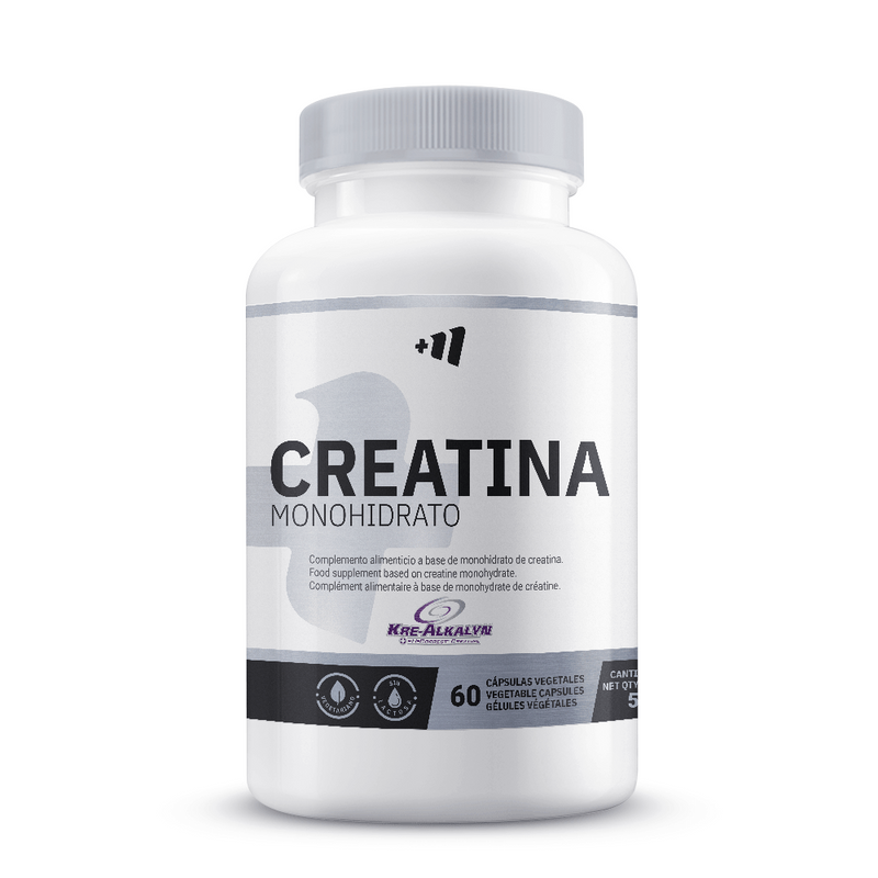 Kre-Alkalyn® Creatine 1500mg by Masmusculo Supplements - Masmusculo Supplements 1