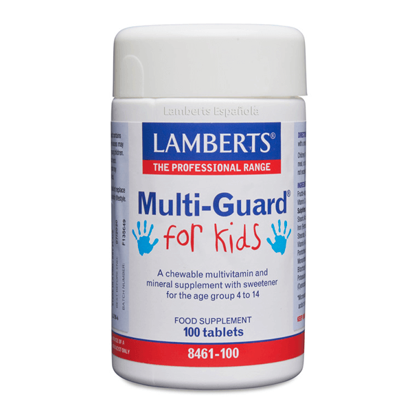 Multi-Guard for Kids by Lamberts - Lamberts 0