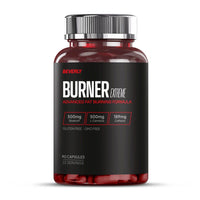 Burner Extreme by Beverly Nutrition
