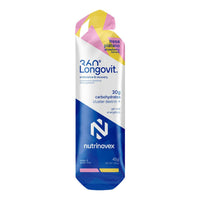Nutrinovex Longovit 360 Gel