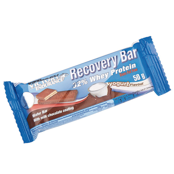 Recovery Bar by Victory Endurance - Victory Endurance 1