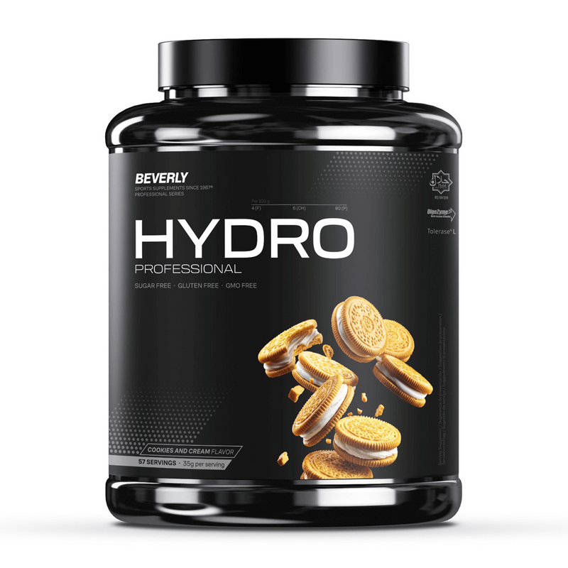 Hydrolyzed Zero Professional by Beverly Nutrition - Beverly Nutrition 2