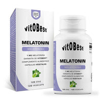 VitoBest Melatonin