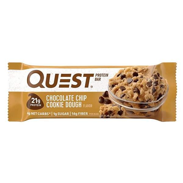 Quest Bar Protein Bar from Quest Nutrition - Quest Nutrition 2