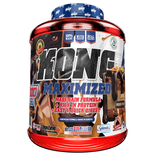 Kong Gainer by Big from the brand BIG in Big