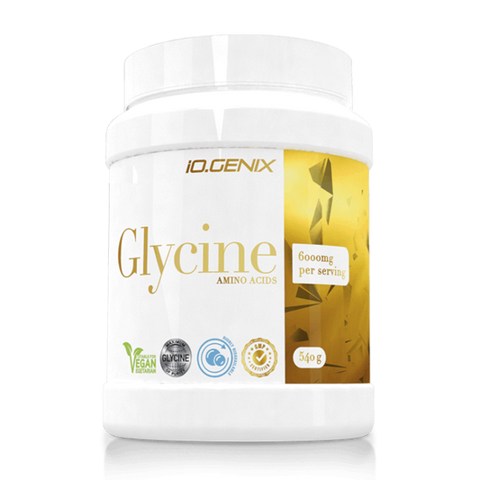 Glycine by Iogenix from the brand IO.Genix in IO.Genix