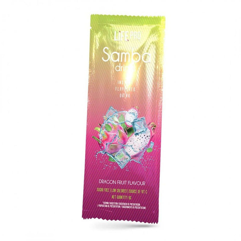 Life Pro Samba Drink - LifePRO 5