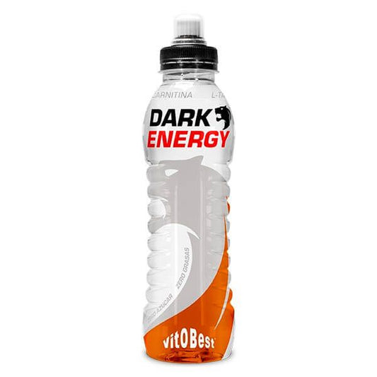 Bebida Dark Energy de VitoBest from the brand Masmusculo in Masmusculo