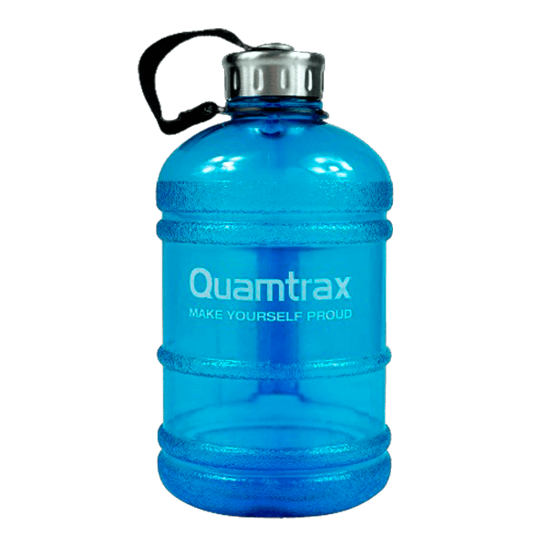 Bottle by Quamtrax - Quamtrax 0