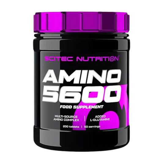 Scitec Nutrition Amino 5600 from the brand Scitec Nutrition in Offers