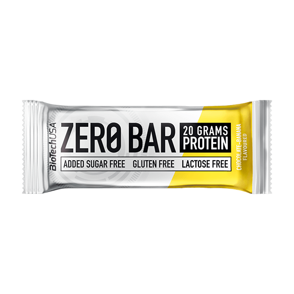 Biotech USA Zero Bar - Biotech USA 7