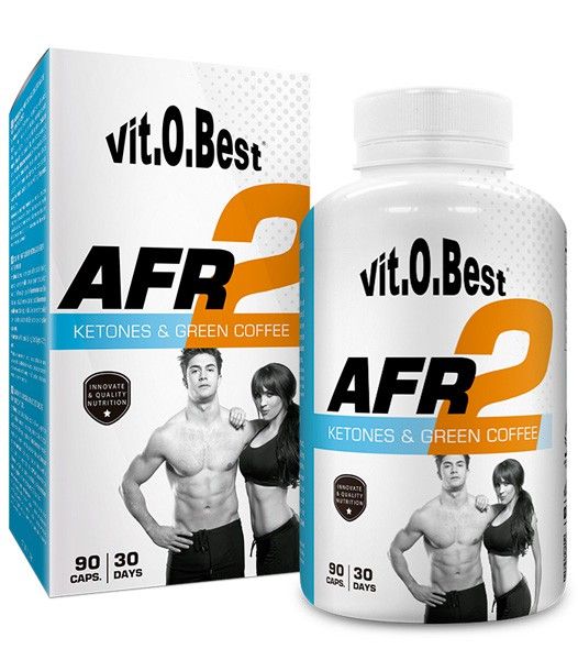 AFR2 by Vitobest - VitOBest 0