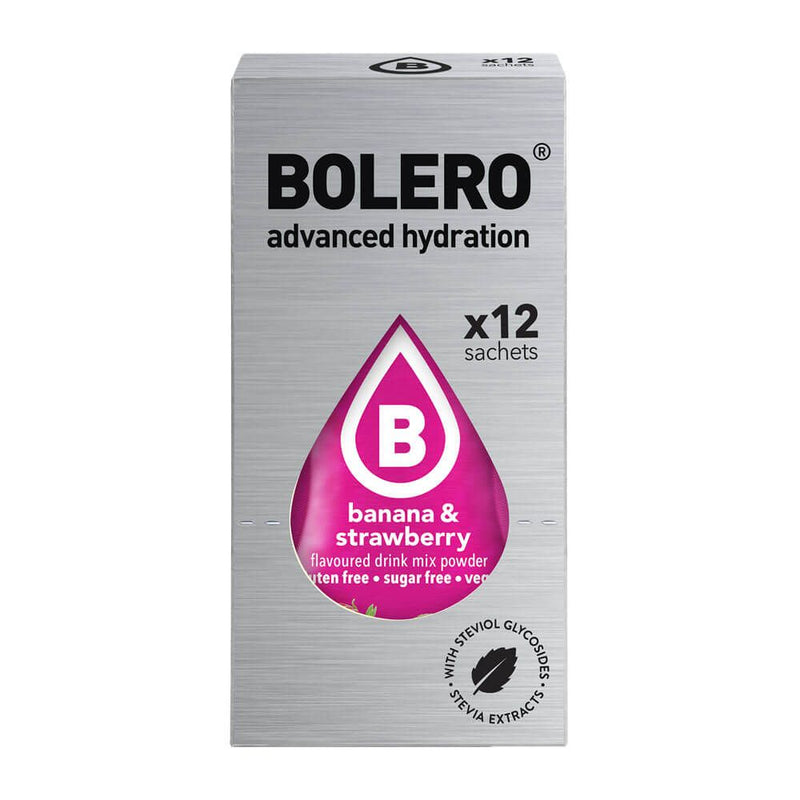 Bolero with Stevia by Bolero - Bolero 45