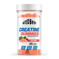 VitoBest Creatine Gummies
