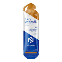 Nutrinovex Longovit 360 Gel