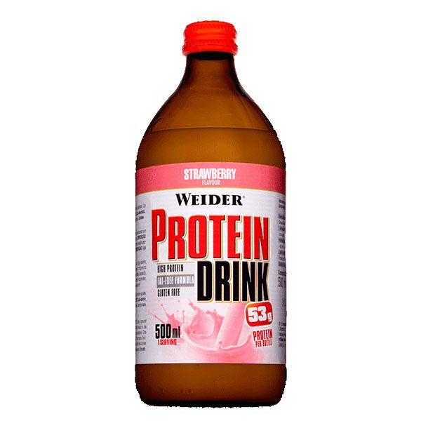 Protein Drink by Weider - Weider 2