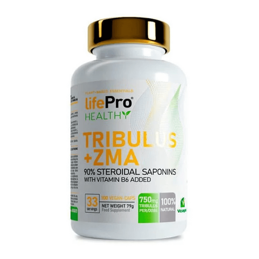 Life Pro Tribulus+ZMA from the brand LifePRO in Tribulus