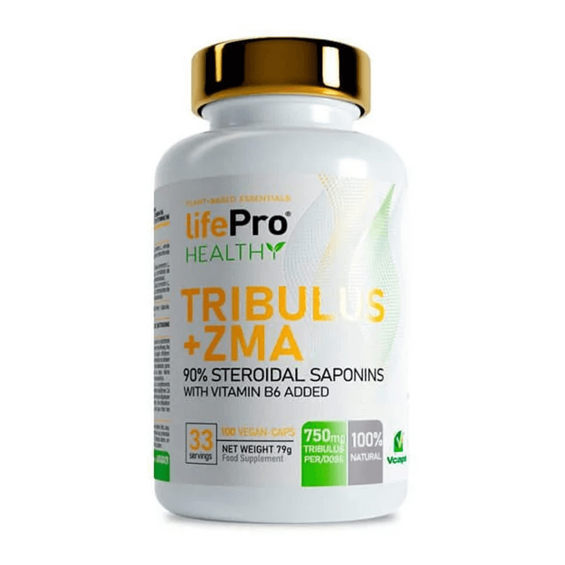 Life Pro Tribulus+ZMA - LifePRO 0