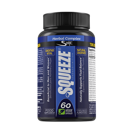 Squeeze by Sculpt from the brand Sculpt in Diuretics