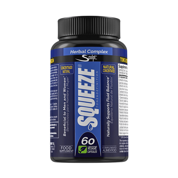 Squeeze by Sculpt - Sculpt 0