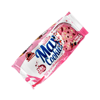  envase de nuevas max cookies de Max Protein (Galletas Proteicas  Bajas en Calorias)