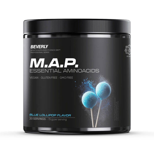 M.A.P by Beverly Nutrition from the brand Beverly Nutrition in Essentials and Hydrolyzed