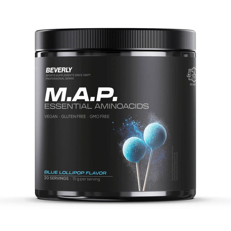 M.A.P by Beverly Nutrition - Beverly Nutrition 0