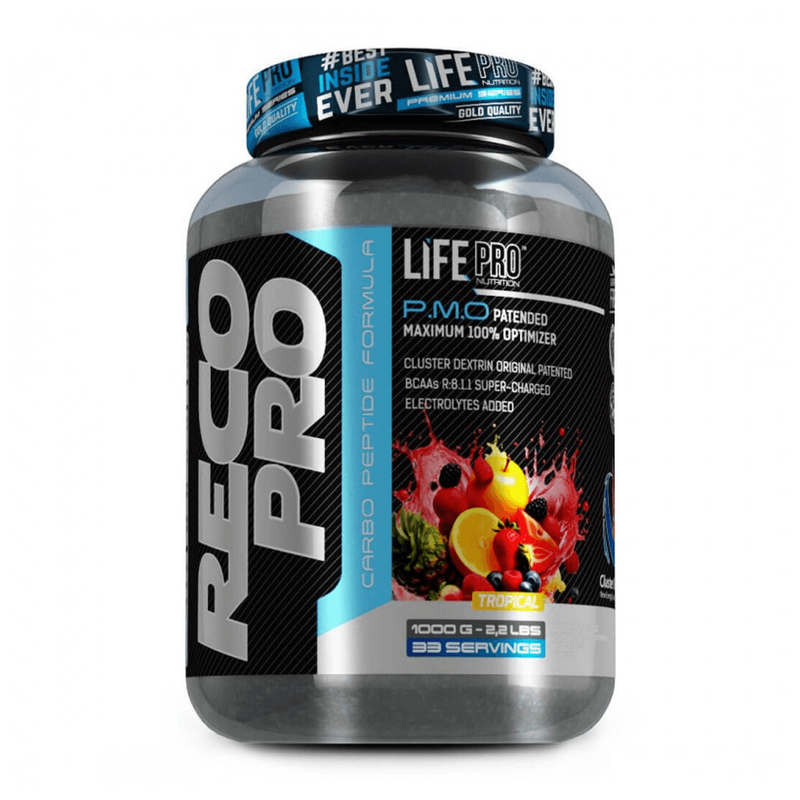 Recopro by Life Pro - LifePRO 0