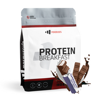 Protein Breakfast Plant (Protein Breakfast) by Masmusculo Supplements