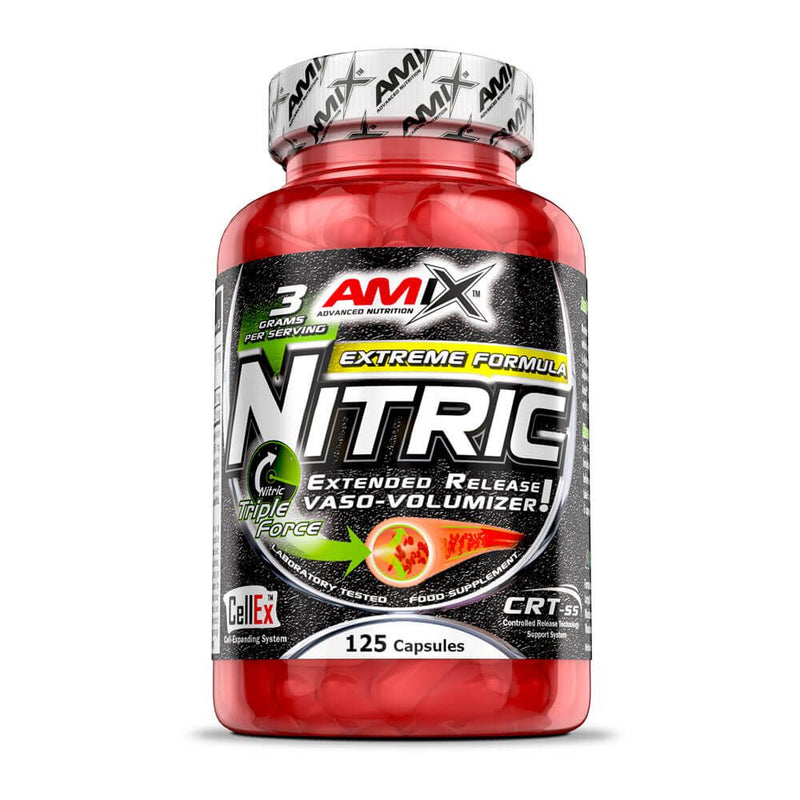 Nitric from Amix Nutrition - Amix Nutrition 0