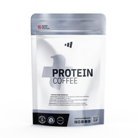 Protein Coffee from Masmusculo Supplements