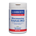 Glucosamine Sulfate 2KCI