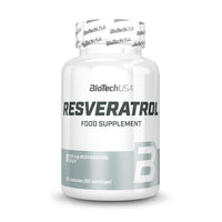 Resveratrol by Biotech USA