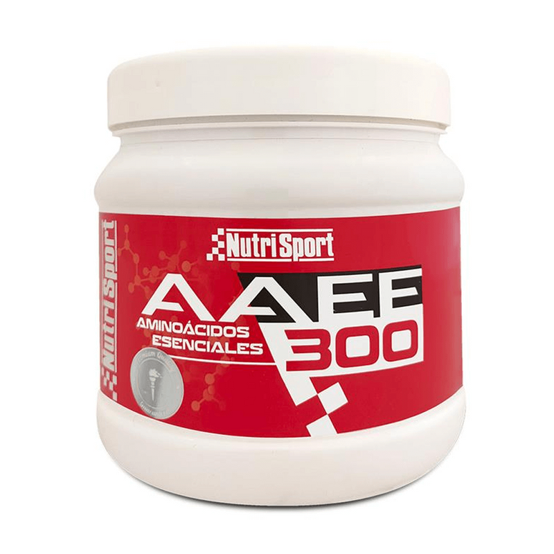 AAEE Essential Amino Acids by Nutrisport - Nutrisport 0