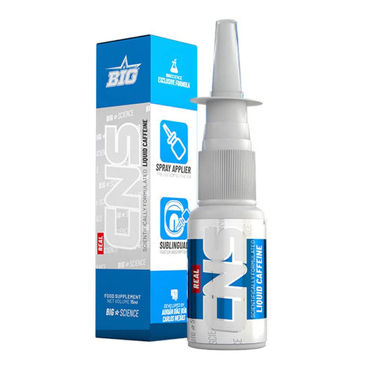 Real SNS (Liquid Synephrine) by Big from the brand BIG in Big