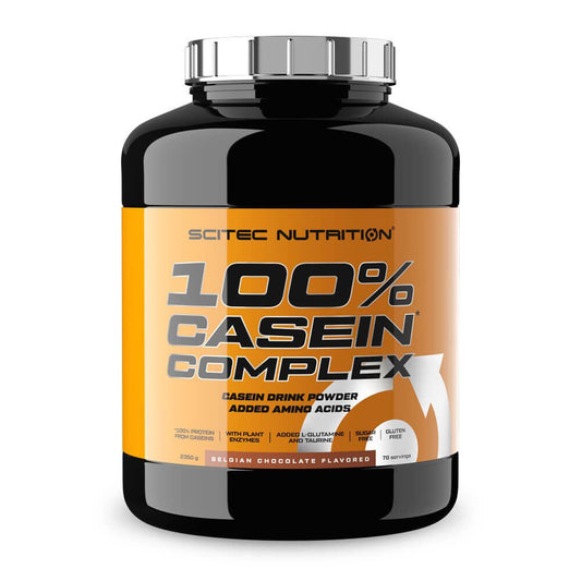 Casein Complex by Scitec Nutrition from the brand Scitec Nutrition in Proteins