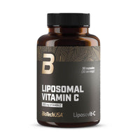 Biotech USA Liposomal Vitamin C