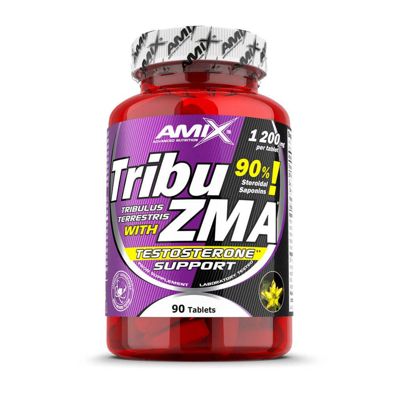 Amix Nutrition TribuZMA 1200mg - Amix Nutrition 0