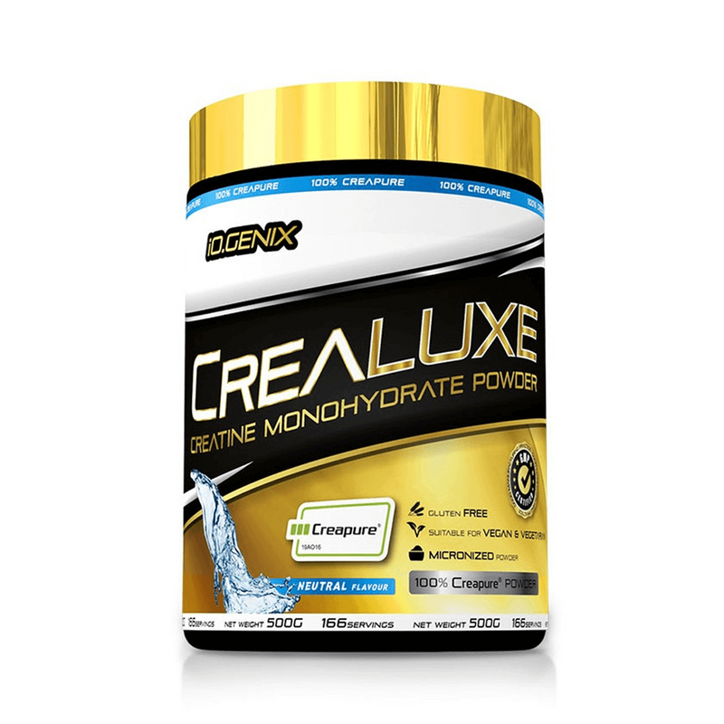 Iogenix Crealuxe - IO.Genix 4