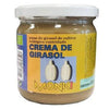 Crema de Pipas de Girasol de 330g de Monki (Cremas de otros Frutos Secos)