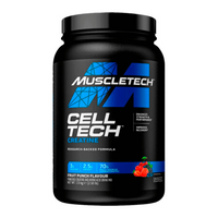 Cell Tech Creatine envase de 1.13kg de la sección post-entreno del fabricante Muscletech