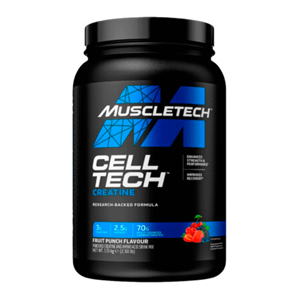 Cell Tech Creatine by Muscletech - Muscletech 0