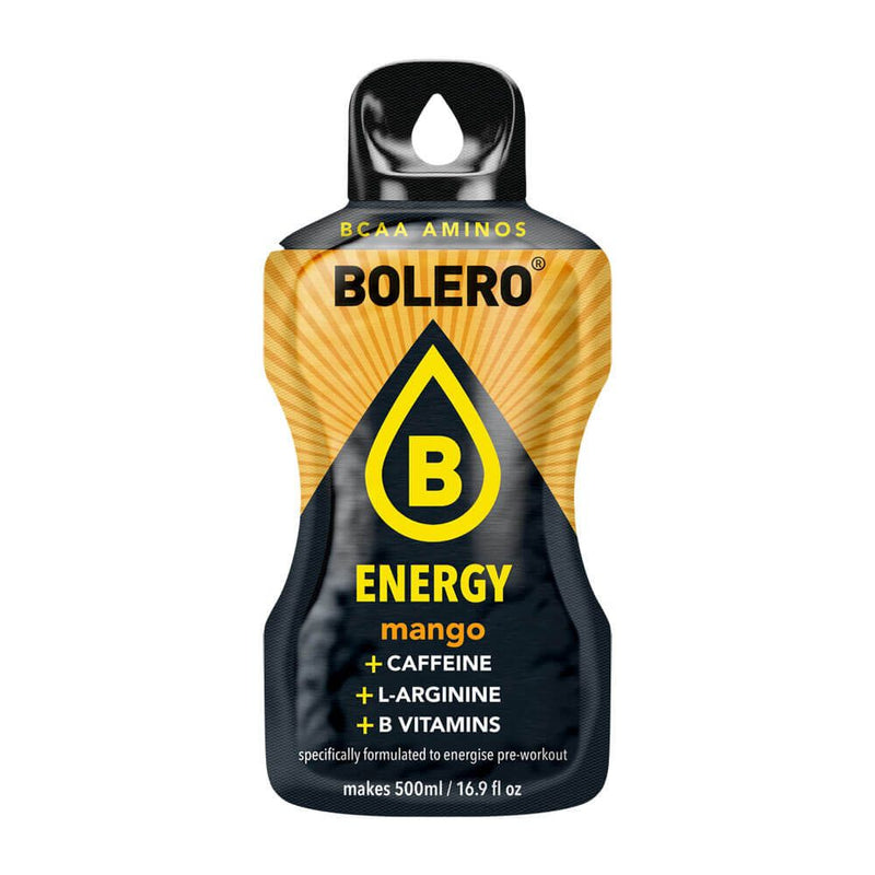 Bolero ENERGY by Bolero - Bolero 4
