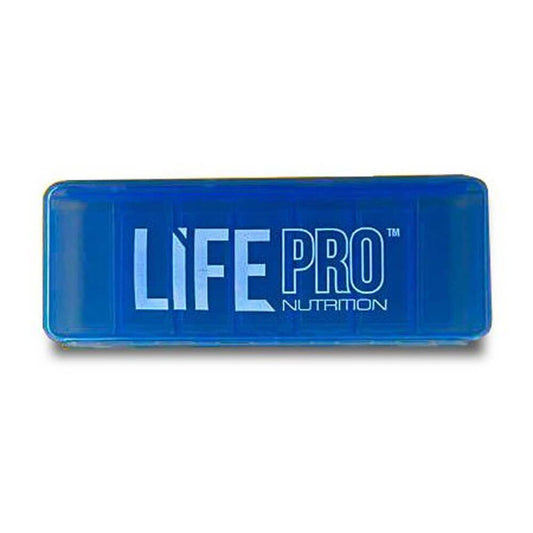 Life Pro Pill Organizer from the brand LifePRO in Merchandising