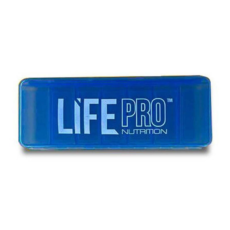 Life Pro Pill Organizer - LifePRO 0