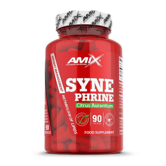 Amix Nutrition Synephrine 20mg from the brand Amix Nutrition in Other Burners