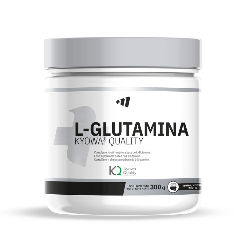 Kyowa® Glutamine by Masmusculo Supplements - Masmusculo Supplements 4