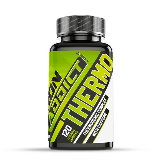 Thermo Addict by Iron Addict Labs from the brand IronAddictLabs in Burners